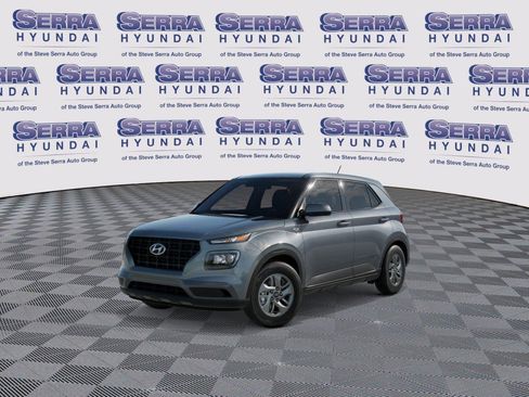 New 2026 Hyundai Venue SE image 1
