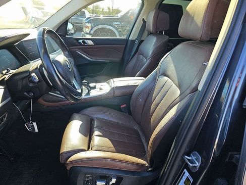 Used 2020 BMW X7 xDrive40i w/ Parking Assistance Package image 5