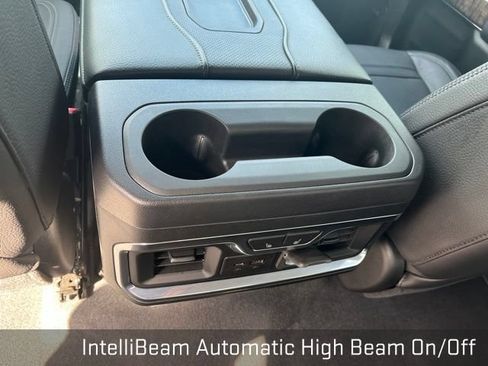 Used 2021 GMC Sierra 1500 Denali AWD/4WD image 41