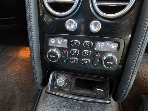 Used 2011 Bentley Flying Spur Flying Spur Speed w/ Convenience Specification Pkg image 43