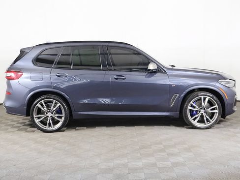 Used 2022 BMW X5 M50i AWD/4WD image 23