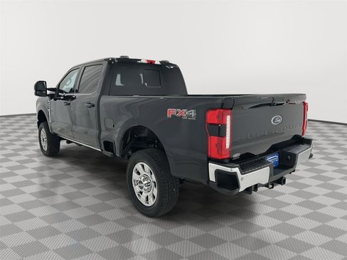 Used 2024 Ford F350 Lariat w/ Lariat Ultimate Package image 4