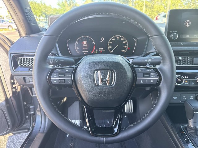 Used 2026 Honda Civic Sport image 27