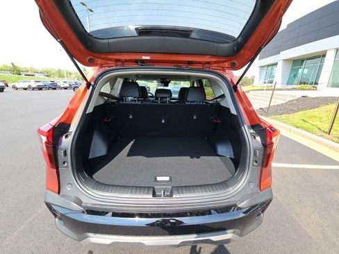 New 2026 Kia Seltos S AWD/4WD image 25