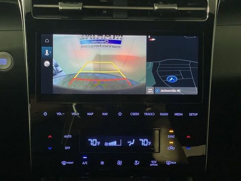 Used 2024 Hyundai Santa Cruz XRT image 20