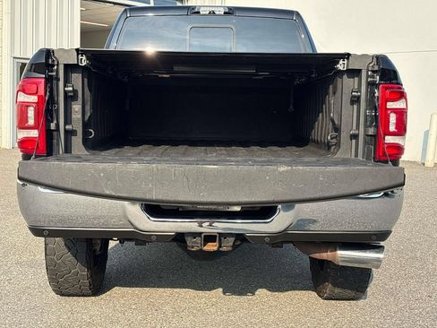 Used 2021 RAM 2500 Limited AWD/4WD image 20