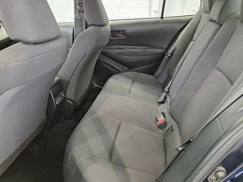 Used 2023 Toyota Corolla LE FWD image 21