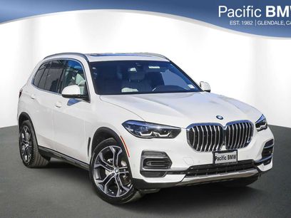 Certified 2023 BMW X5 xDrive40i w/ Premium Package
