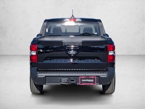 New 2026 Ford Maverick Lariat image 8