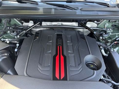 New 2026 Audi SQ5 Premium Plus AWD/4WD image 30
