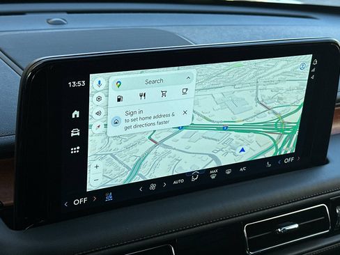 New 2026 Lincoln Aviator Black Label AWD/4WD image 19