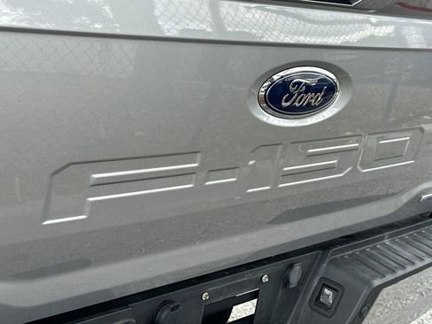 Used 2021 Ford F150 XLT w/ Equipment Group 302A High RWD image 15
