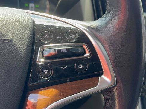 Used 2020 Cadillac Escalade Premium Luxury AWD/4WD image 19