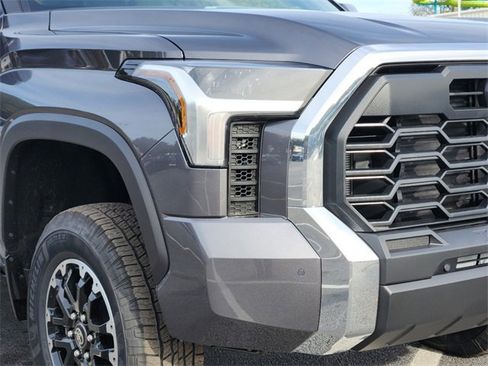 New 2025 Toyota Tundra SR5 image 6