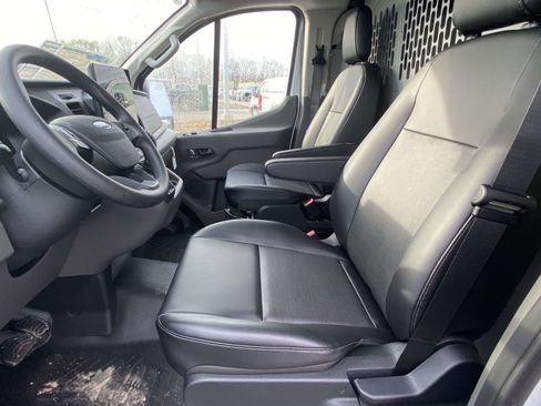 New 2026 Ford Transit 250 Base RWD w/ Exterior Upgrade Package image 12