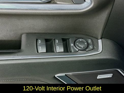 Used 2024 Chevrolet Silverado 1500 RST w/ All Star Edition Plus image 24