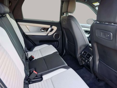 Used 2023 Land Rover Discovery Sport S R-Dynamic image 27