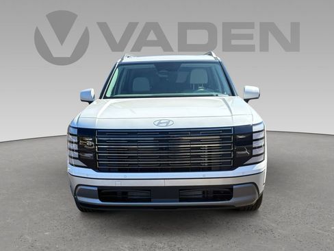 New 2026 Hyundai Palisade SEL image 25