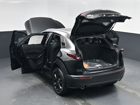 Used 2025 MAZDA CX-30 AWD 2.5 S w/ Select Sport Pkg image 17