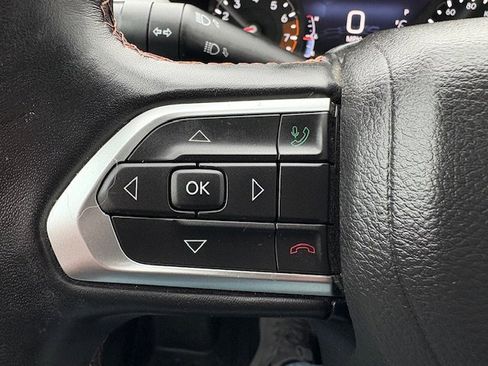 Used 2022 Jeep Compass Limited AWD/4WD image 17