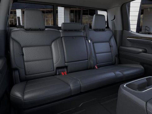 New 2026 GMC Sierra 1500 SLT image 25