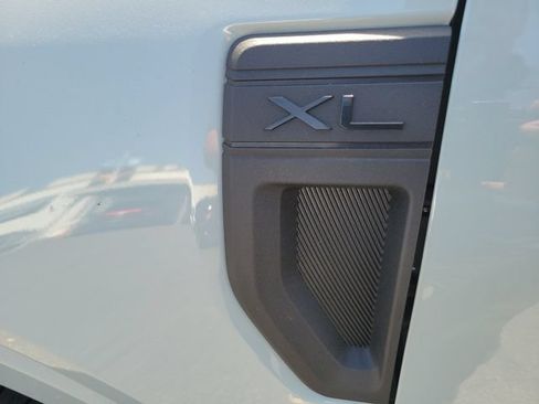 Certified 2024 Ford Maverick XL FWD image 10