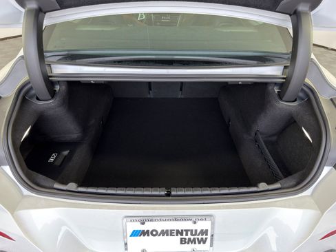 New 2026 BMW M850i xDrive M850i (M850i xDrive Gran Coupe w/ M Carbon Exterior Package image 31