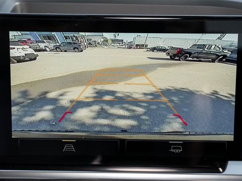 Used 2026 Chevrolet Silverado 1500 RST image 45