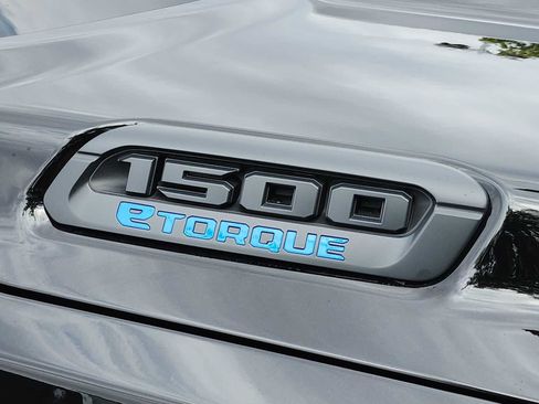 Used 2026 RAM 1500 Express RWD image 11