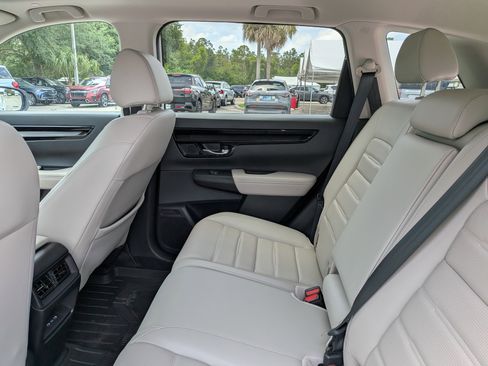 Used 2024 Honda CR-V EX-L image 15