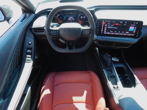 New 2026 Dodge Charger R/T Scat Pack image 5