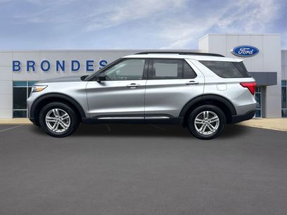 Used 2023 Ford Explorer XLT w/ Equipment Group 202A