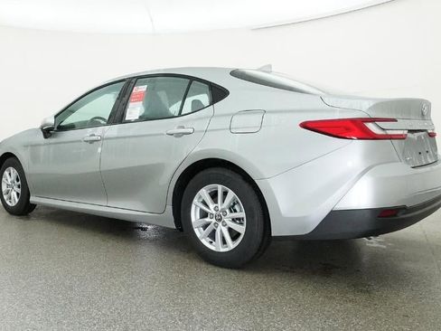 New 2026 Toyota Camry LE image 48