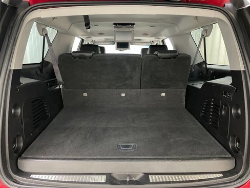 Used 2015 GMC Yukon XL SLT w/ Open Road Package image 55