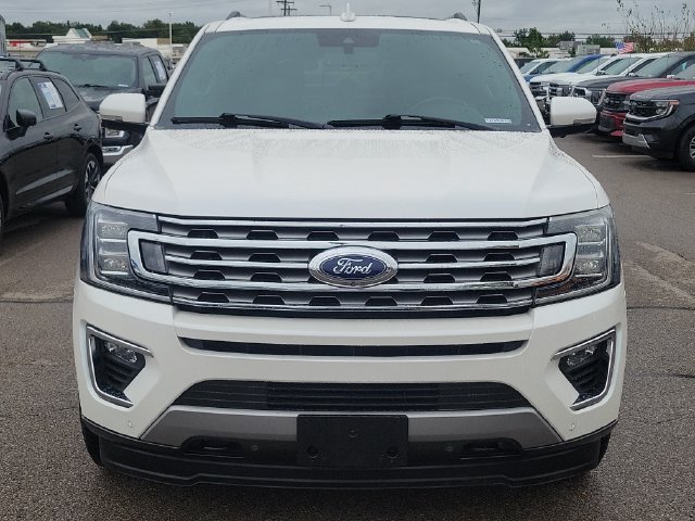 Used 2021 Ford Expedition XLT AWD/4WD image 8