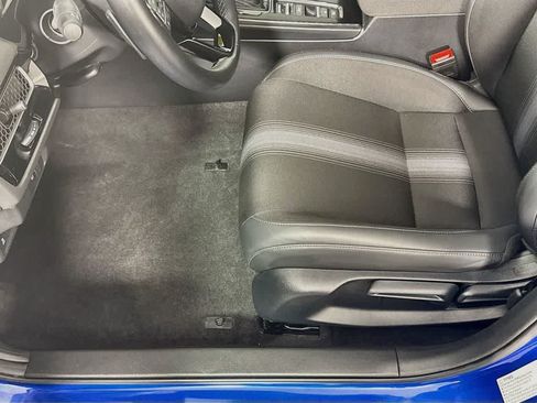 Used 2024 Honda Civic Sport image 22