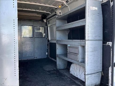Used 2018 RAM ProMaster 2500 image 20