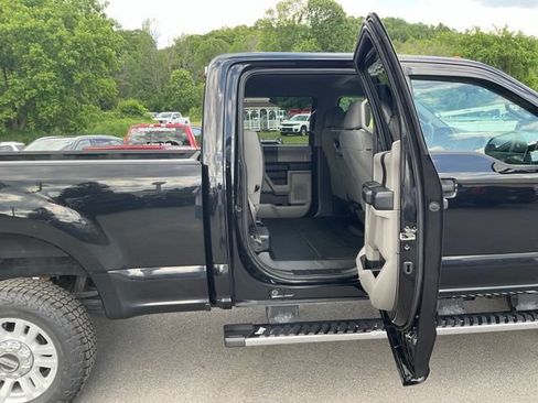 Used 2019 Ford F350 XL w/ STX Appearance Package AWD/4WD image 51