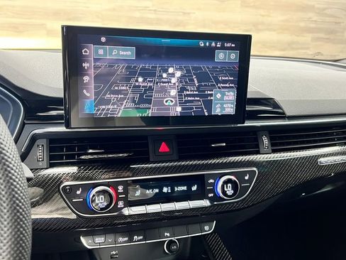Used 2025 Audi S5 Premium Plus w/ Premium Plus Package AWD/4WD image 14