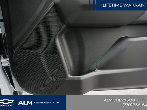 New 2026 Chevrolet Colorado LT w/ LT Convenience Package RWD image 46