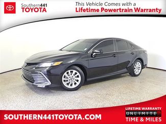 Used 2024 Toyota Camry LE video 1