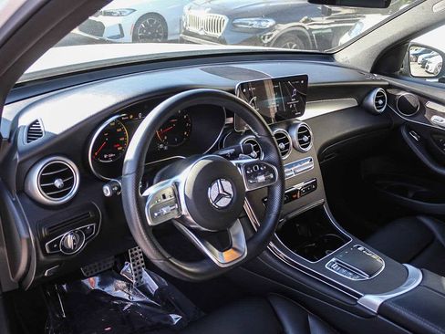 Used 2022 Mercedes-Benz GLC 300 GLC 300 image 17