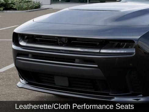 New 2026 Dodge Charger R/T w/ Driver Convenience Group AWD/4WD image 13