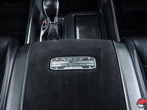 Used 2022 RAM 1500 TRX w/ TRX Level 2 Equipment Group AWD/4WD image 75