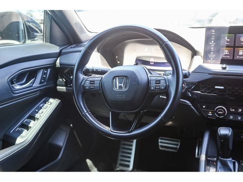 Used 2024 Honda Accord Sport image 13