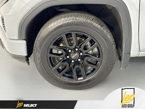 Used 2024 GMC Sierra 1500 Elevation AWD/4WD image 34