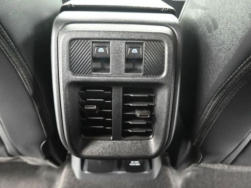 Used 2025 Ford Bronco Outer Banks image 34