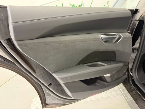 Used 2022 Audi e-tron GT Prestige w/ Prestige Package image 24