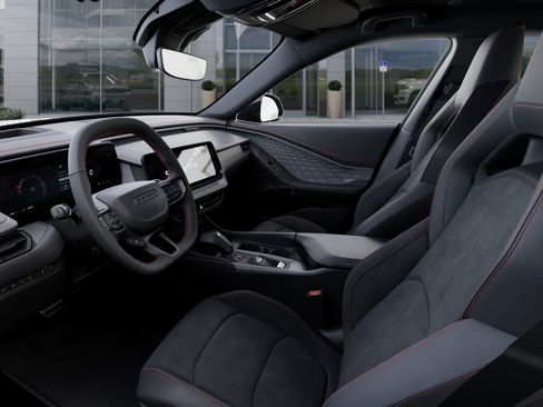 New 2026 Dodge Charger R/T AWD/4WD image 51