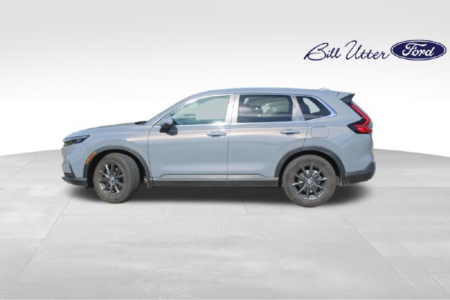 Used 2026 Honda CR-V EX-L image 8